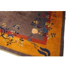 1920s Chinese Art Deco Carpet