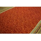 Mid 19th Century English Axminster Carpet