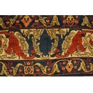 19th Century W. Persian Senneh Carpet