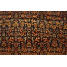 19th Century W. Persian Senneh Carpet