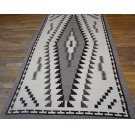 Mid 20th Century American Navajo Carpet