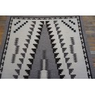 Mid 20th Century American Navajo Carpet