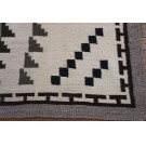 Mid 20th Century American Navajo Carpet