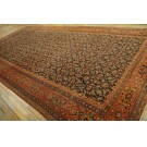 Mid-19th Century N.W. Persian Carpet