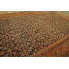 Mid-19th Century N.W. Persian Carpet