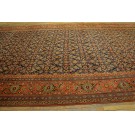 Mid-19th Century N.W. Persian Carpet