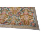 Mid-18th Century English George III Period Axminster Carpet 