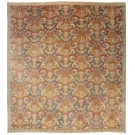 Mid-18th Century English George III Period Axminster Carpet 