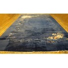 1920s Antique Chinese Art Deco Carpet