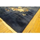 1920s Antique Chinese Art Deco Carpet