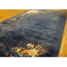 1920s Antique Chinese Art Deco Carpet