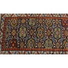 19th Century Caucasian Alpan Kuba Rug 