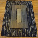 1930s American Hooked Rug