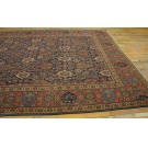 18th Century N.E. Persian Herat Carpet with Harshang Design