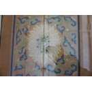 19th Century Chinese Silk Embroidery