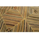 Late 19th Century American Hooked Rug