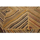 Late 19th Century American Hooked Rug