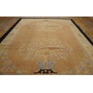 1920s Chinese Art Deco Carpet by Fette-Li