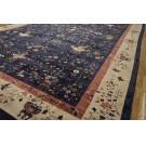 1920s Chinese Art Deco Carpet