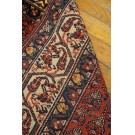 Early 20th Century Persian Seraband Carpet