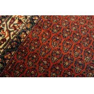 Early 20th Century Persian Seraband Carpet