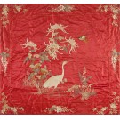 Early 20th Century Chinese Silk Embroidery
