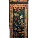 1920s Pair of Chinese Art Deco Runner Carpets