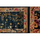 1920s Pair of Chinese Art Deco Runner Carpets