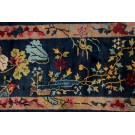 1920s Pair of Chinese Art Deco Runner Carpets