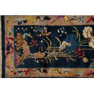 1920s Pair of Chinese Art Deco Runner Carpets