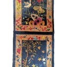 1920s Pair of Chinese Art Deco Runner Carpets