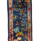 1920s Pair of Chinese Art Deco Runner Carpets