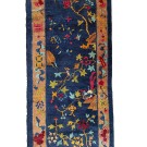 1920s Pair of Chinese Art Deco Runner Carpets