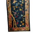 1920s Pair of Chinese Art Deco Runner Carpets