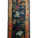 1920s Pair of Chinese Art Deco Runner Carpets