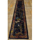 1920s Pair of Chinese Art  Deco Runner Carpets