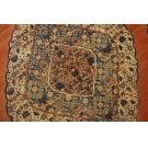 19th Century Persian Tabriz Haji Jalili Carpet