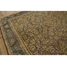 Late 19th Century N.W. Persian Bakhshaiesh Carpet