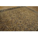 Late 19th Century N.W. Persian Bakhshaiesh Carpet