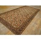 Early 19th Century N.W. Persian Carpet