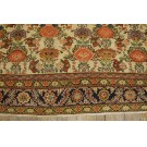 Early 19th Century N.W. Persian Carpet