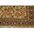 Early 19th Century N.W. Persian Carpet