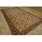 Early 19th Century N.W. Persian Carpet