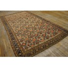 Early 19th Century N.W. Persian Carpet