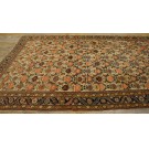 Early 19th Century N.W. Persian Carpet