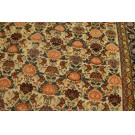 Early 19th Century N.W. Persian Carpet