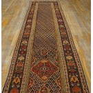 Early 19th Century N.W. Persian Carpet 