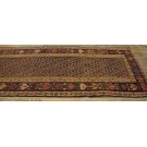 Early 19th Century N.W. Persian Carpet 