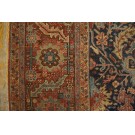 Early 20th Century N.W. Persian Heriz Carpet 