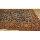 Early 20th Century N.W. Persian Heriz Carpet 